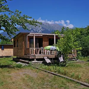 3* Camping Sites&paysages Le Petit Liou