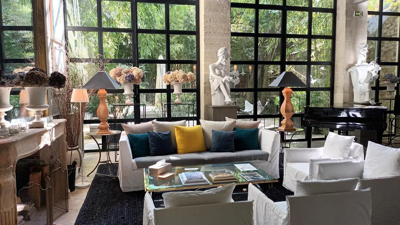 Le Complot : Maison Privee En Plein Coeur D\'Avignon location