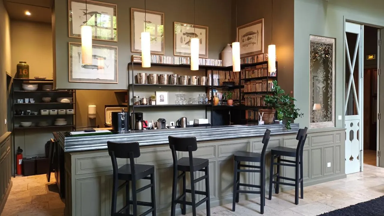Le Complot : Maison Privee En Plein Coeur D'Avignon 0*, Avignon