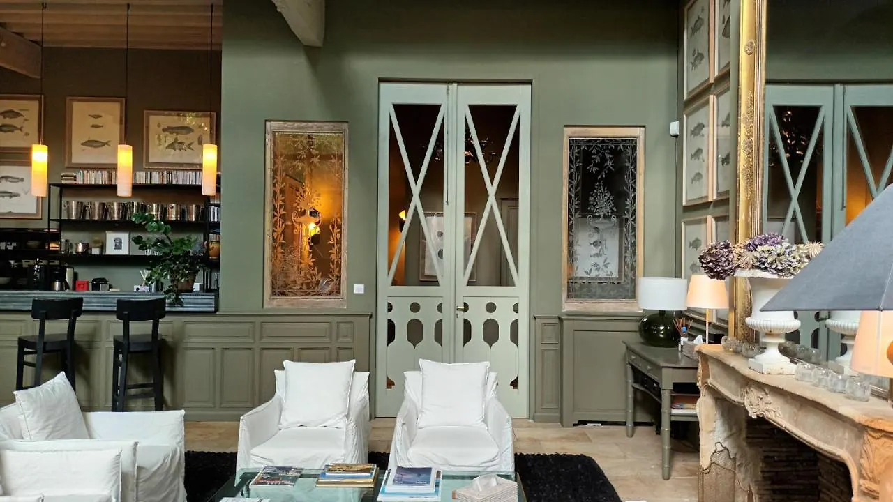 Le Complot : Maison Privee En Plein Coeur D'Avignon Holiday home